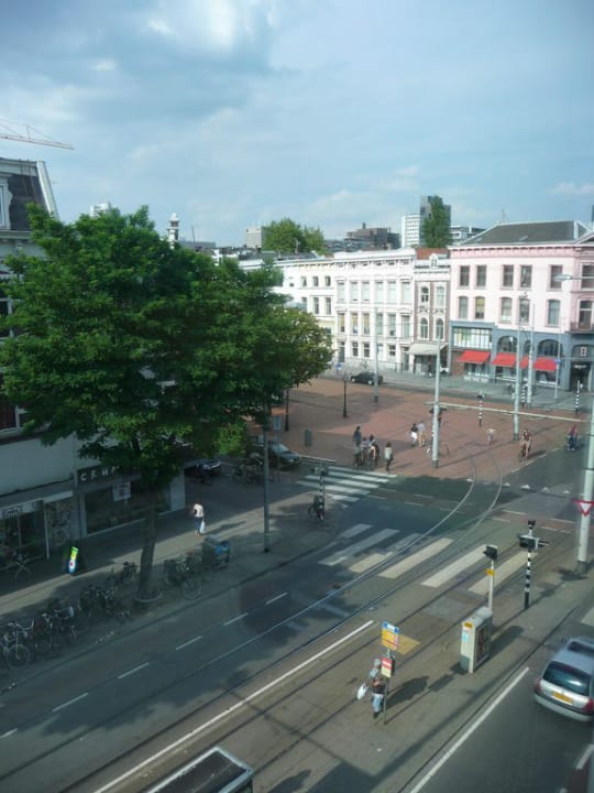 Ausblick nach rechts Hotel Emma
