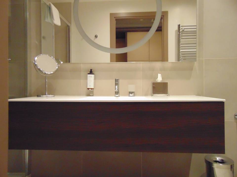 Zimmer Mercure Almaty City Center