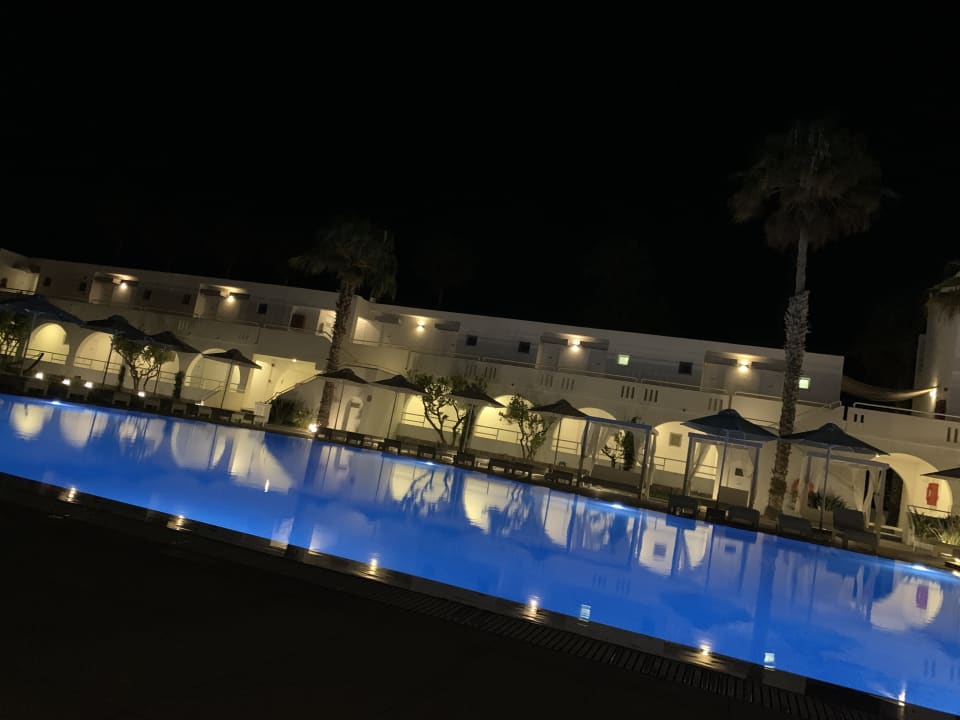 Pool Gaia In Style - Adults only