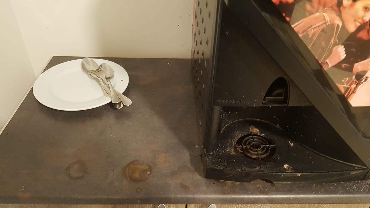 Gastro Meliá Sunny Beach