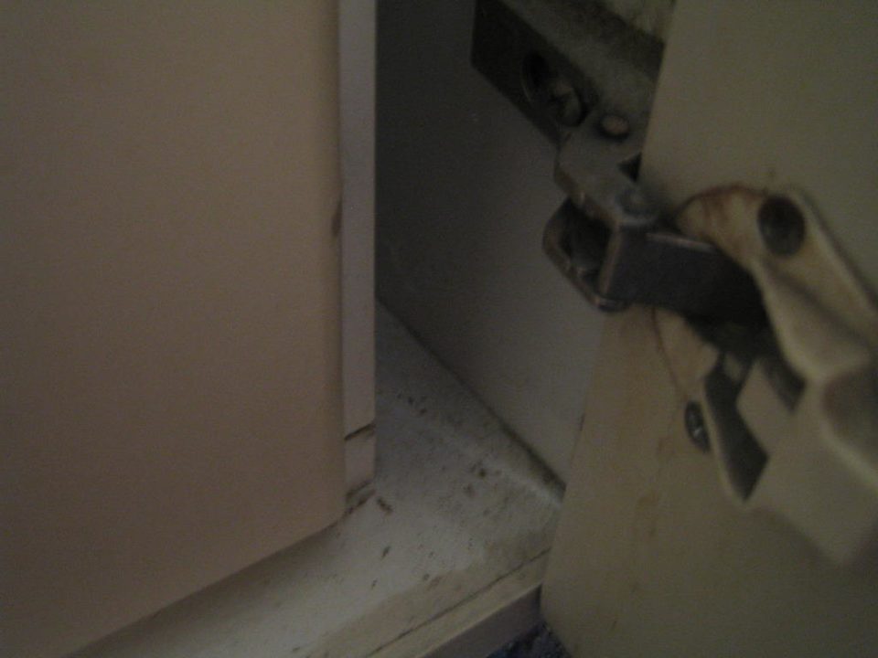 Im Kleiderschrank Hotel Crown Resort Henipa