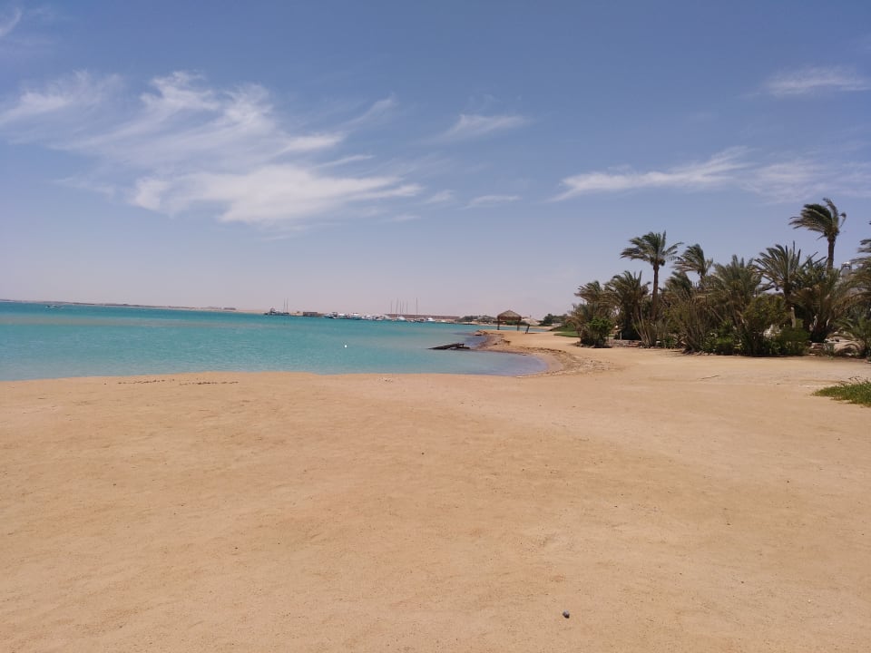 Strand Club Paradisio El Gouna, Red Sea