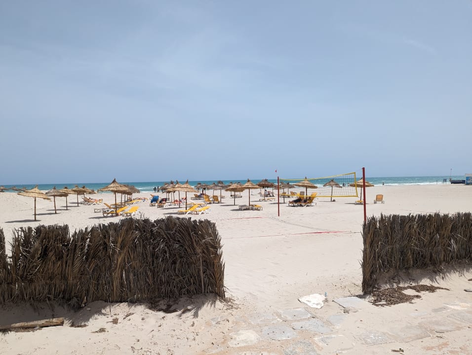 Strand TMK Marine Beach by Turismark