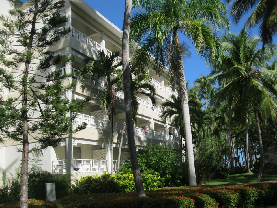 Block Vista Sol Punta Cana