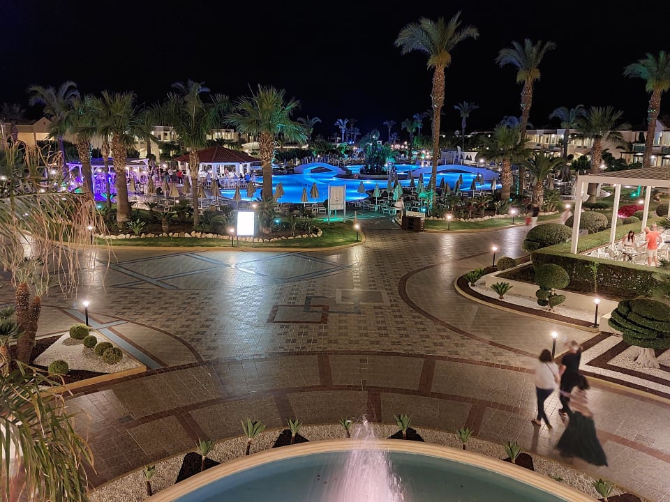 Pool Lindos Princess Beach Resort & Spa