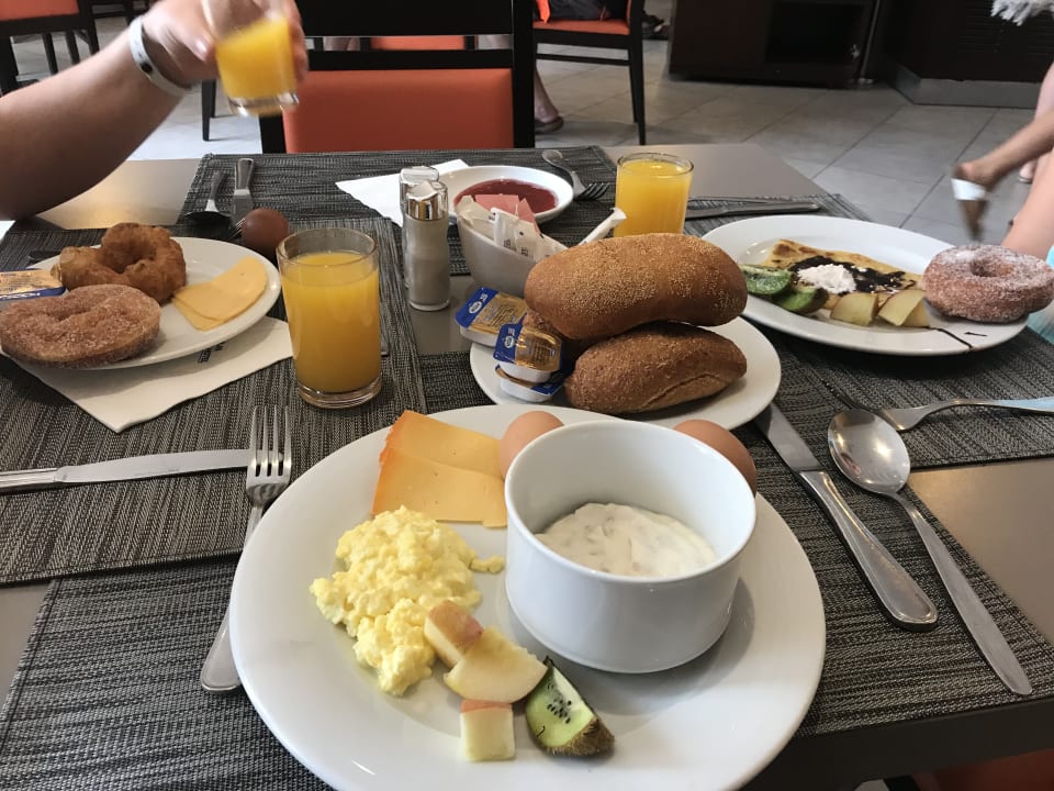 Gastro Dunes D'or Ocean Club