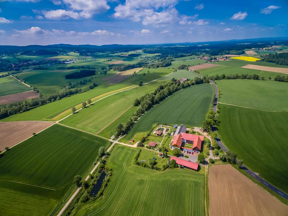 Außenansicht Birkholmhof