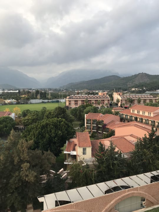 Zimmer Limak Limra Hotel & Resort