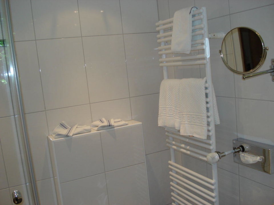 Bad Hotel Sonnenberg Garni