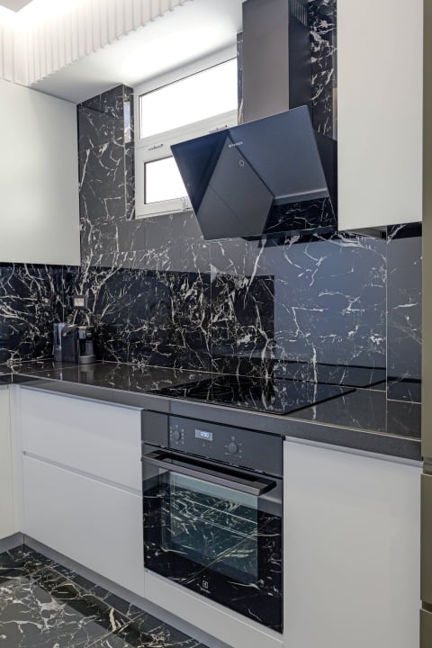 Zimmer New Beach Apartment