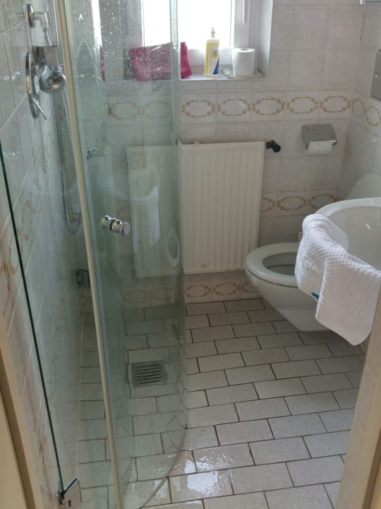 Zimmer Hotel Trifthof