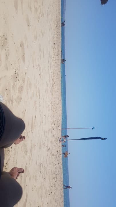 Strand Oceana Hotel & Spa