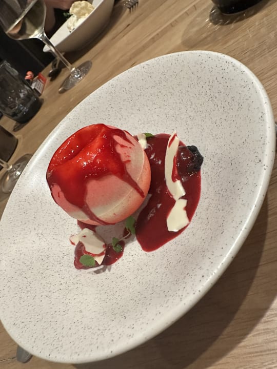 Gastro Seezeitlodge Hotel & Spa