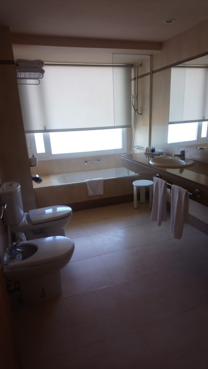 Zimmer Palladium Hotel Palmyra - Adults only