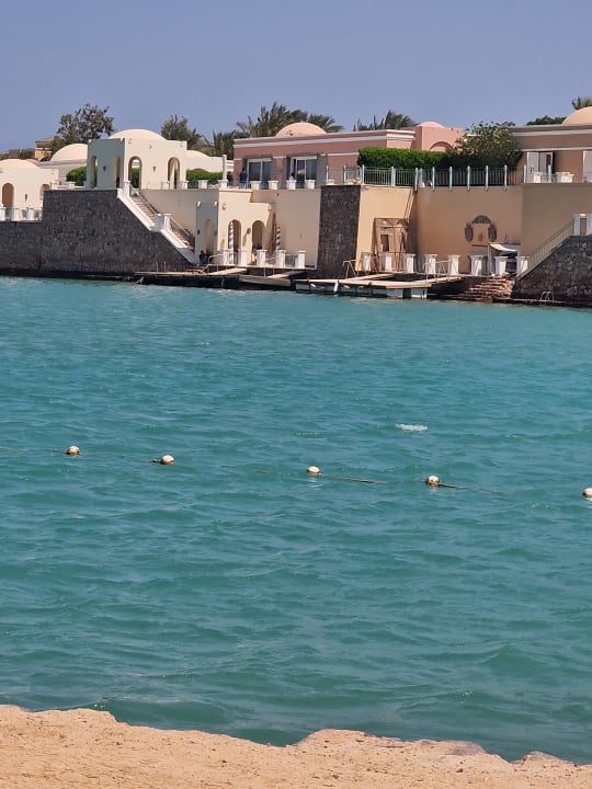 Strand Sultan Bey Hotel, El Gouna
