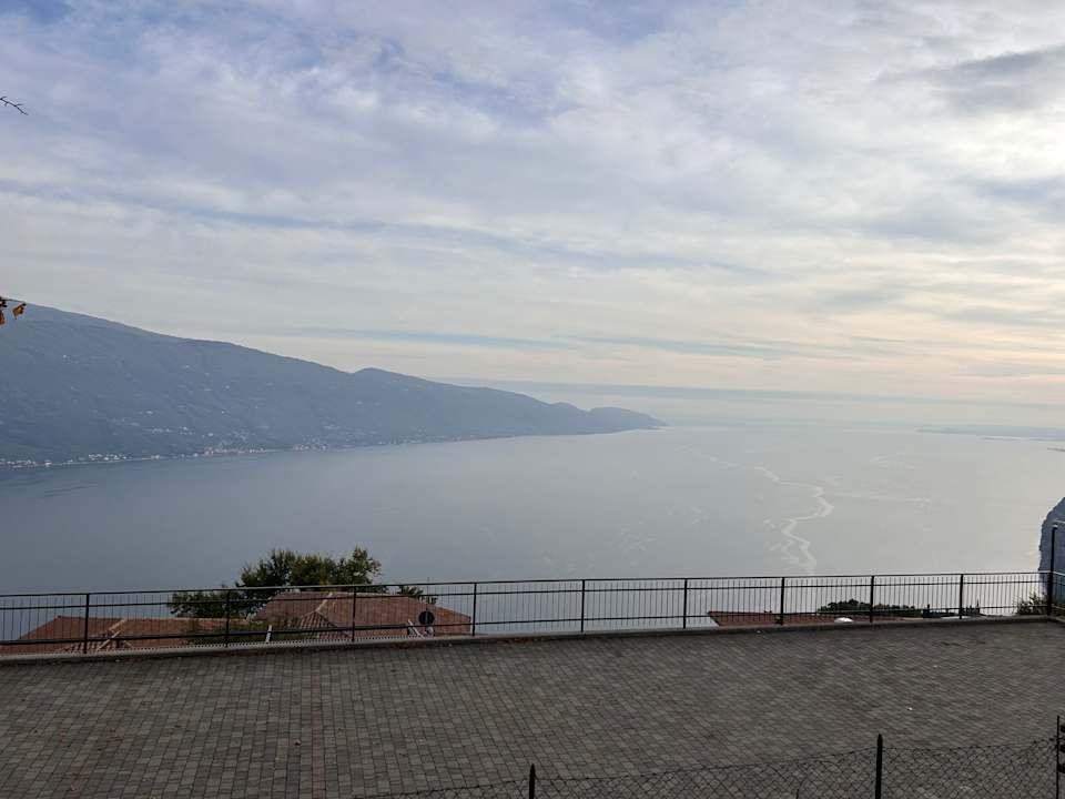 Ausblick Hotel & Residence La Rotonda