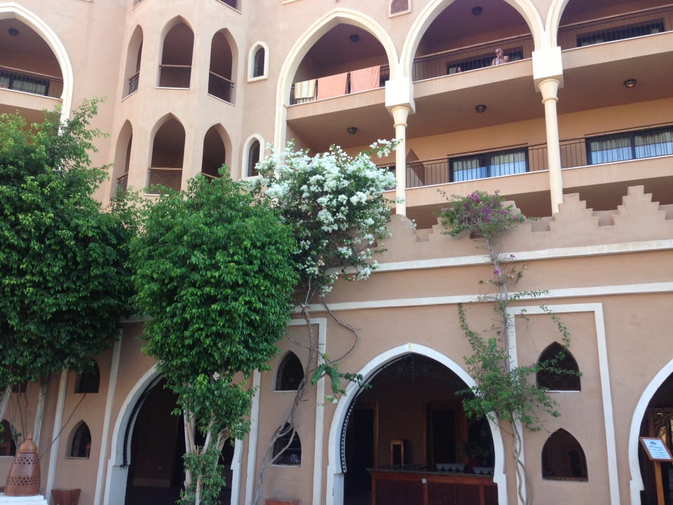 Sonstiges Makadi Palace
