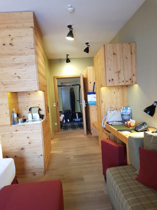 Zimmer Falkensteiner Hotel Schladming