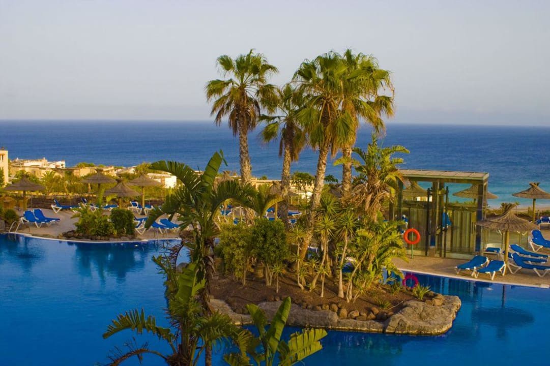 Pool AluaVillage Fuerteventura