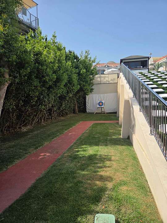 Sport & Freizeit Hotel Turan Prince