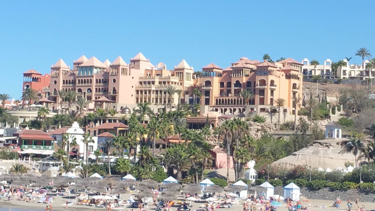 Hotel komplett JOIA El Mirador by Iberostar