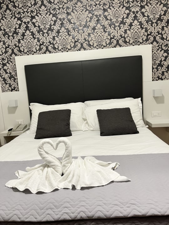 Zimmer Hotel El Salvador