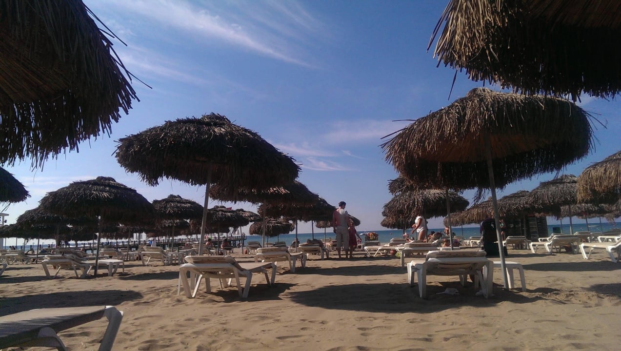 Strand Voyage Belek Golf & Spa