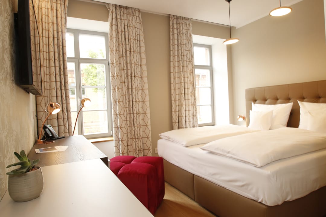 Zimmer Amelie No 1 Hotel & Appartements
