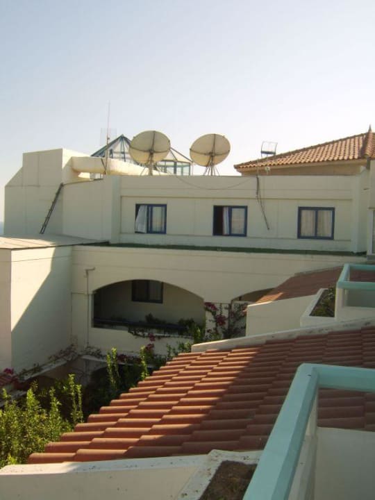 hotel Rodos Princess Beach Hotel & Spa