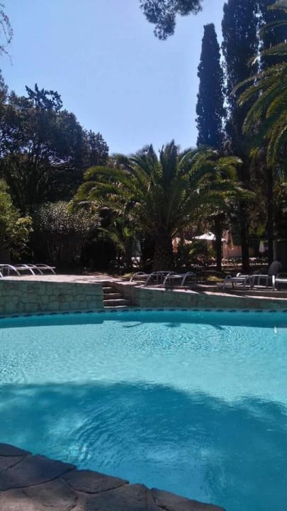 Pool Lago Garden