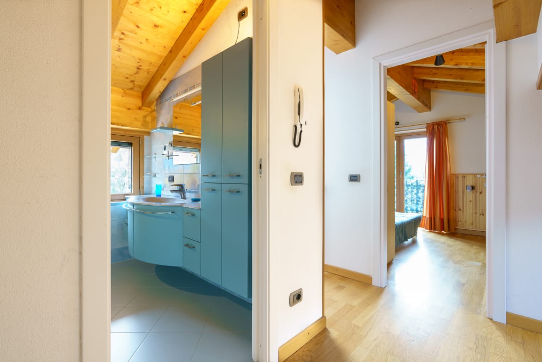 Zimmer Villa Maurizia