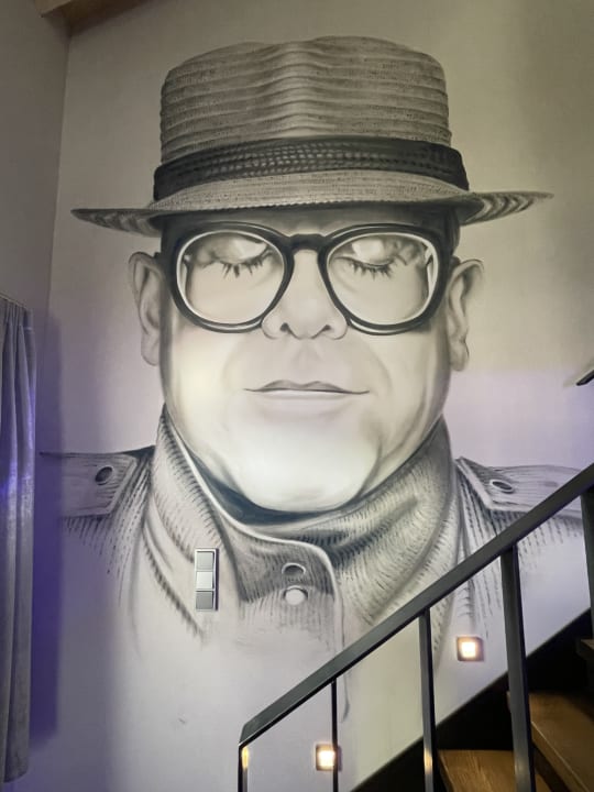 Zimmer Boutique Apartments OLD SCHOOL