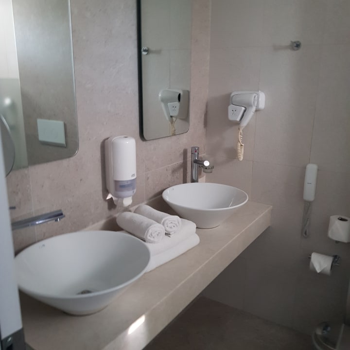 Zimmer Atlantica Marmari Palace