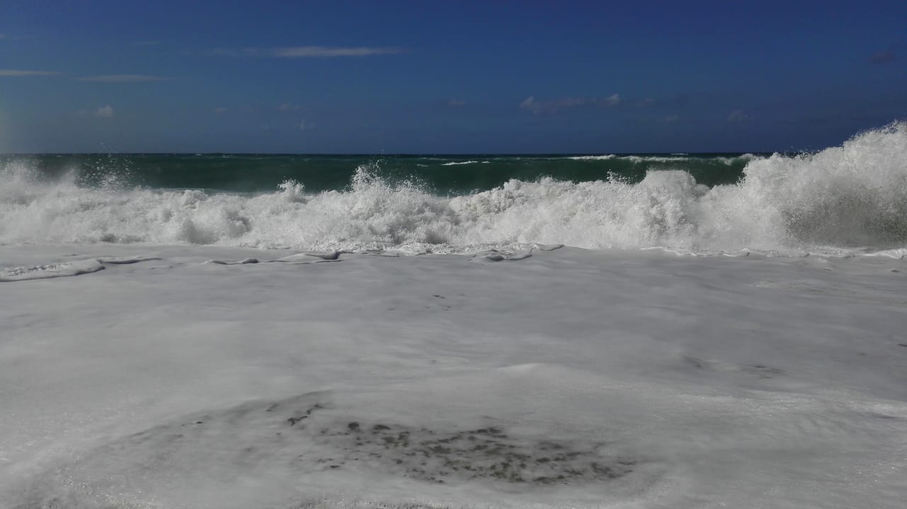 Strand Aldiana Club Rocca Nettuno Calabria