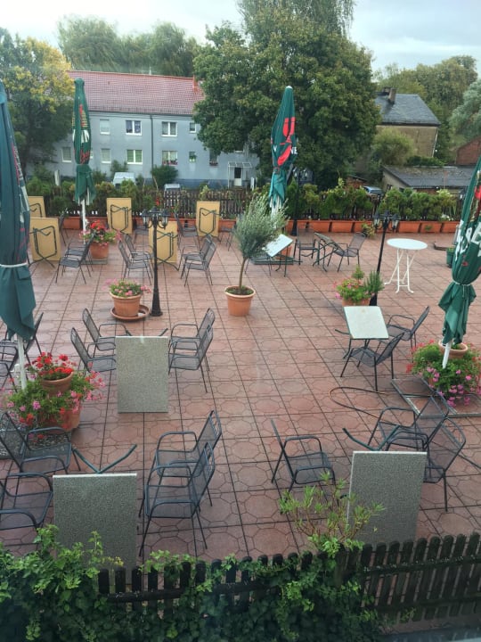 Zimmer Hotel Lindenberger Hof