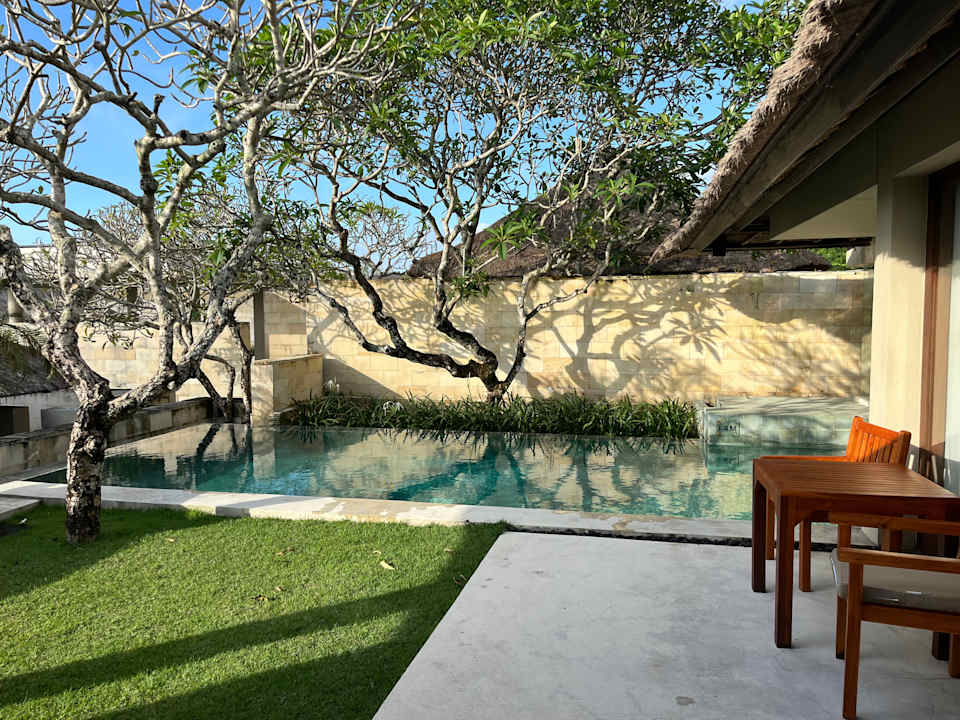 Zimmer The Bale Nusa Dua by LifestyleRetreats