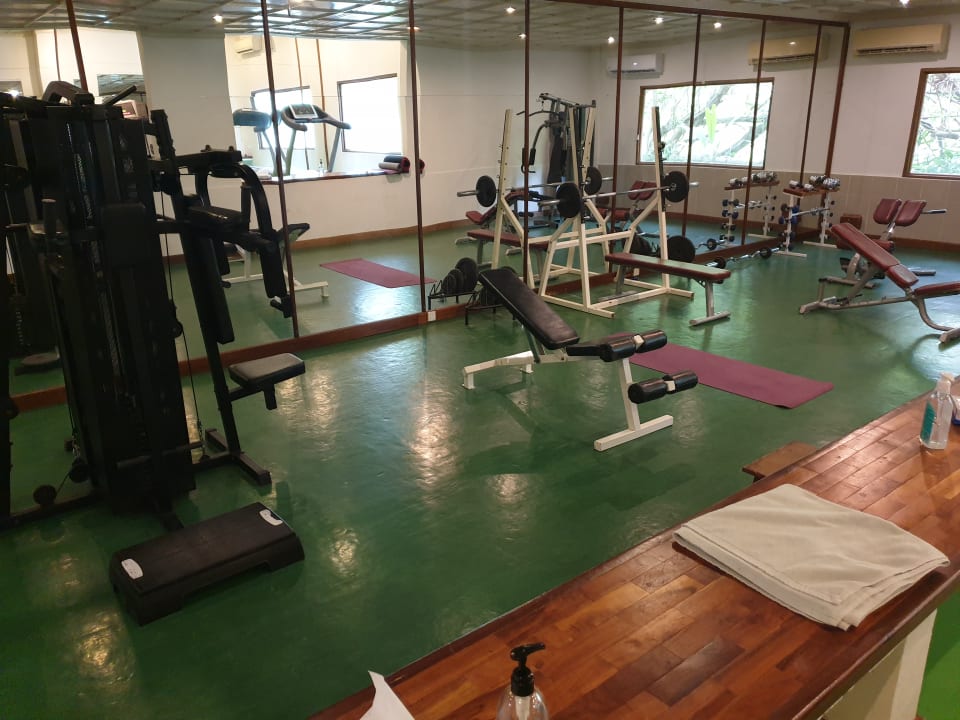 Sport & Freizeit NH Collection Maldives Reethi Resort