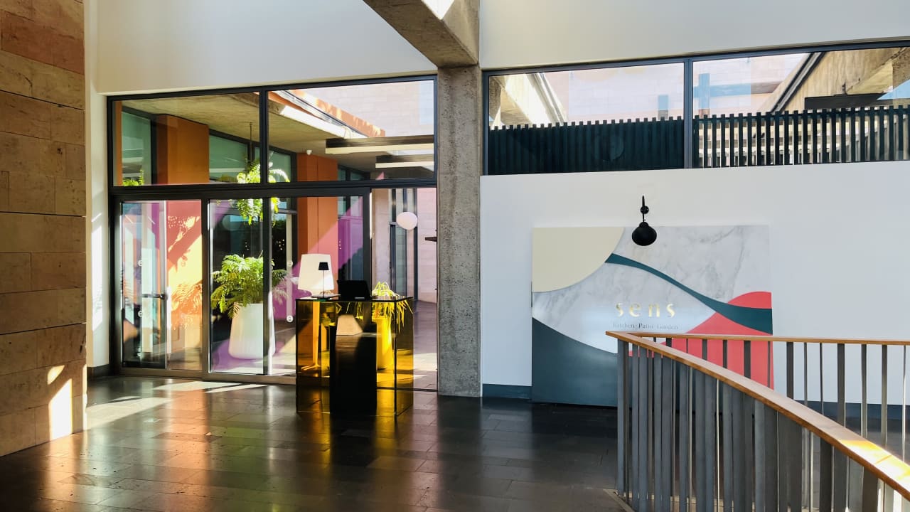 Sonstiges Salobre Hotel Resort & Serenity