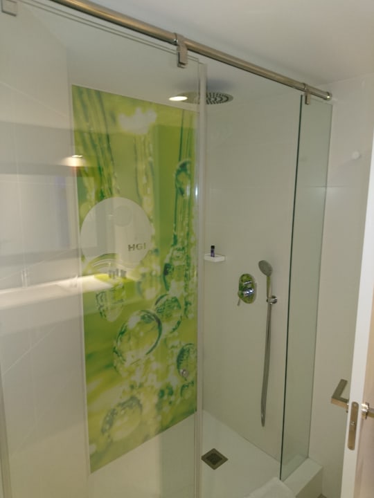 Zimmer Hotel Garbi Ibiza & Spa