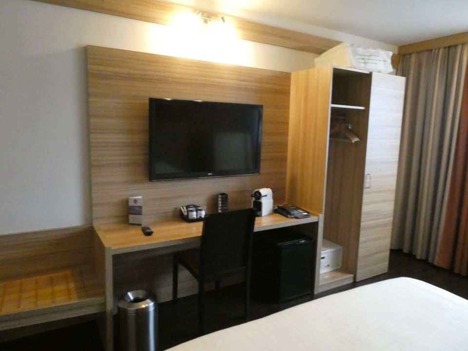 Zimmer Leonardo Hotel Vienna Schönbrunn