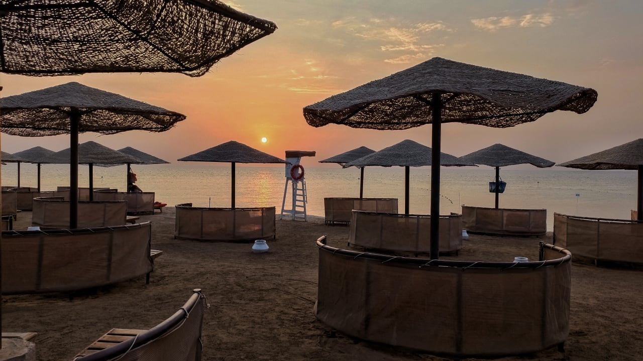 Strand Makadi Palace