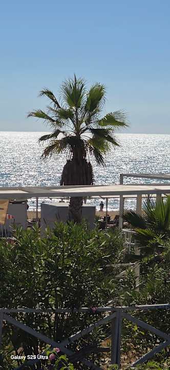 Strand FUN&SUN Smart Hane Sun Hotel