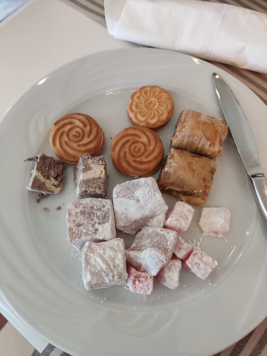 Gastro Hotel Delphin Imperial