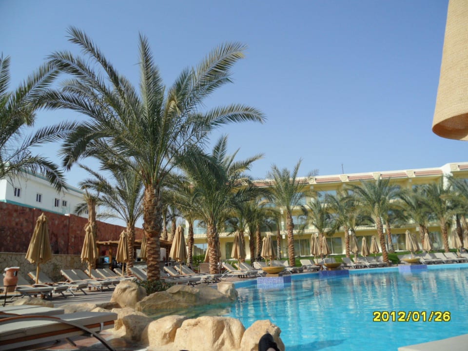 Pool Hotel Xperience Sea Breeze Resort