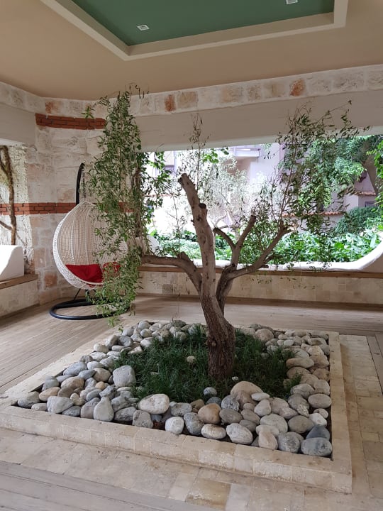 Sonstiges Ulusoy Kemer Holiday Club