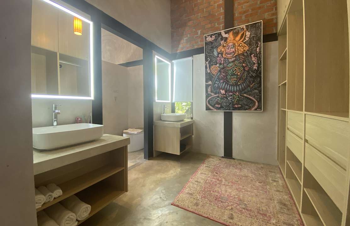 Zimmer S`ekar Pinang Langkawi