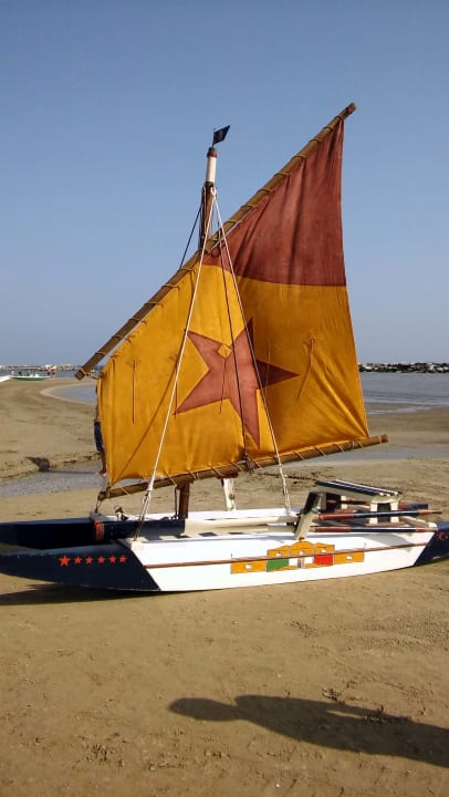 Strand Park Hotel Serena