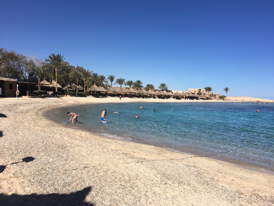 Strand Mövenpick Resort El Quseir