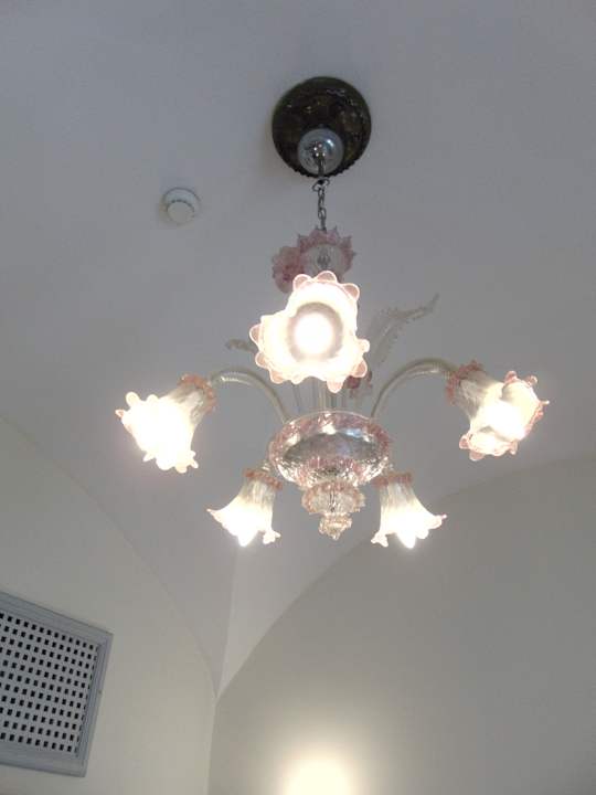 Zimmer Dar Ben Gacem Kahia