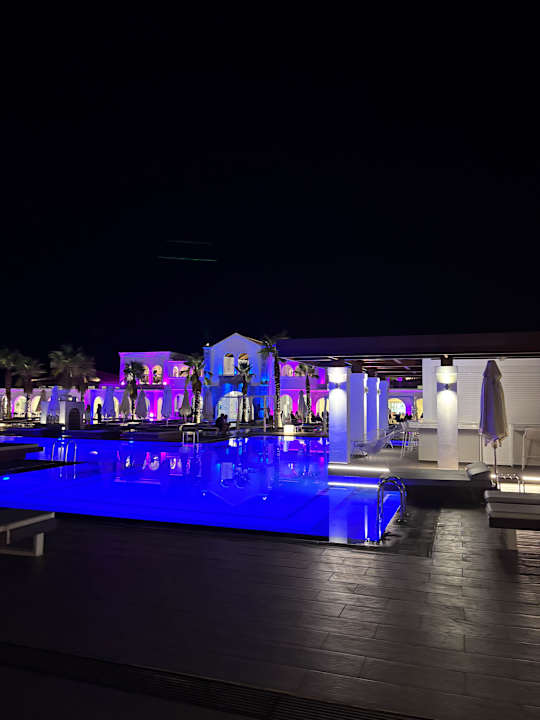 Pool Anemos Luxury Grand Resort